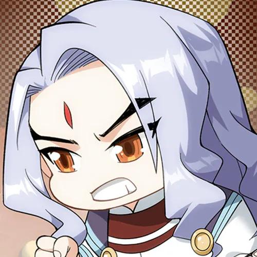 头像│温柔崔珏,坚毅周元,阳光萧炎……哎呀,选谁比较好?