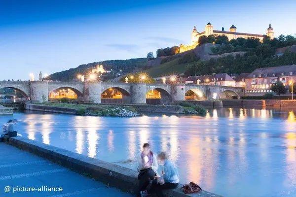 疫情过后德国旅游业能否回归