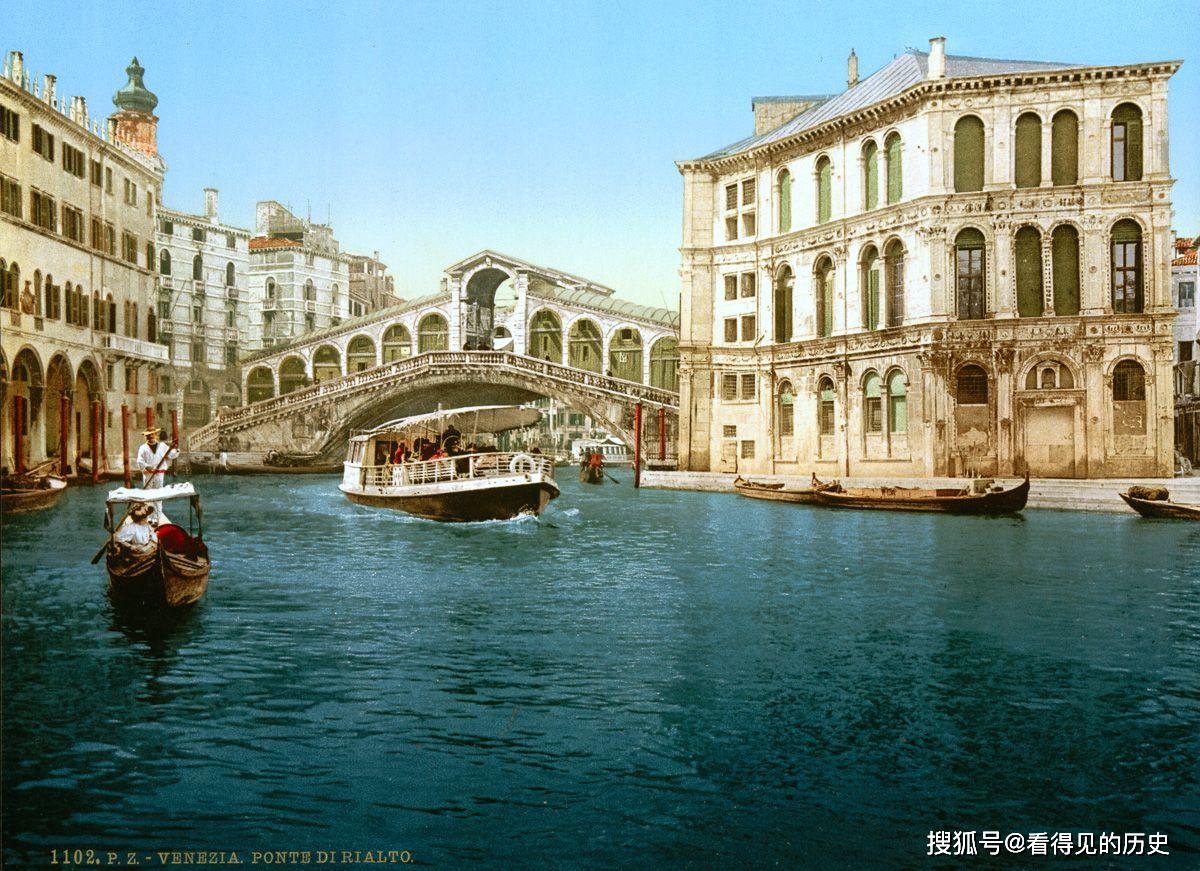意大利19世纪时代背景图片