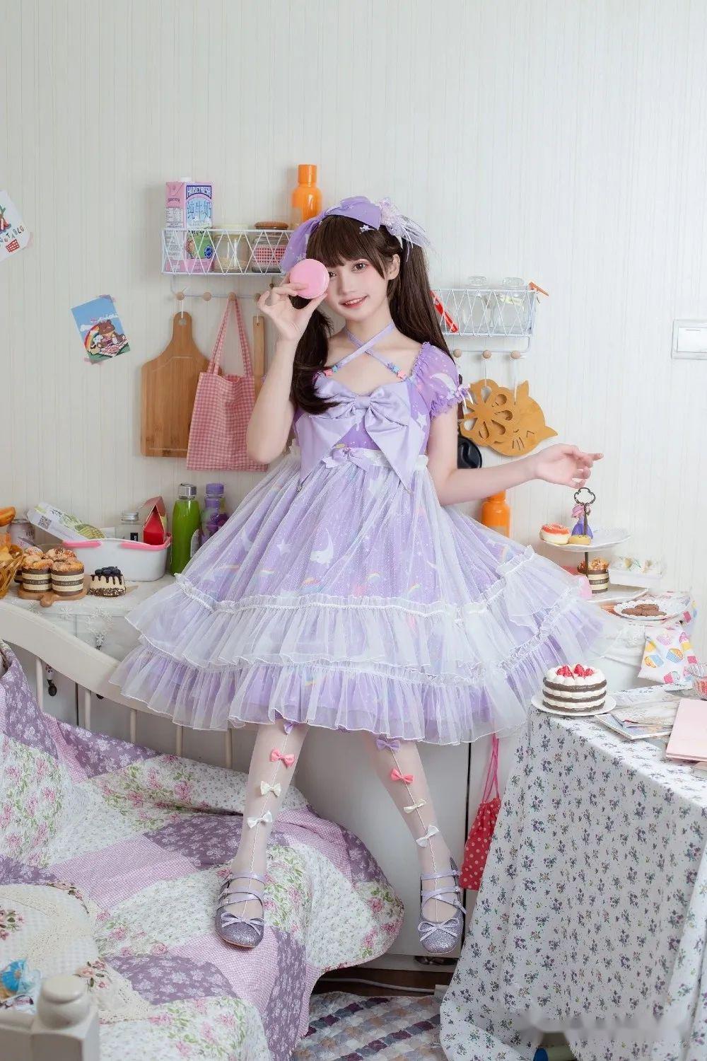 lolita每日情报20200409