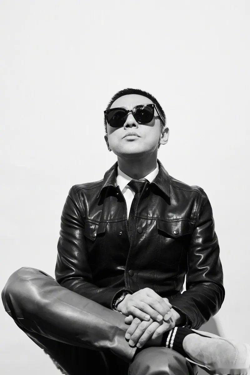 白云峰黑色金子里的洁净未来