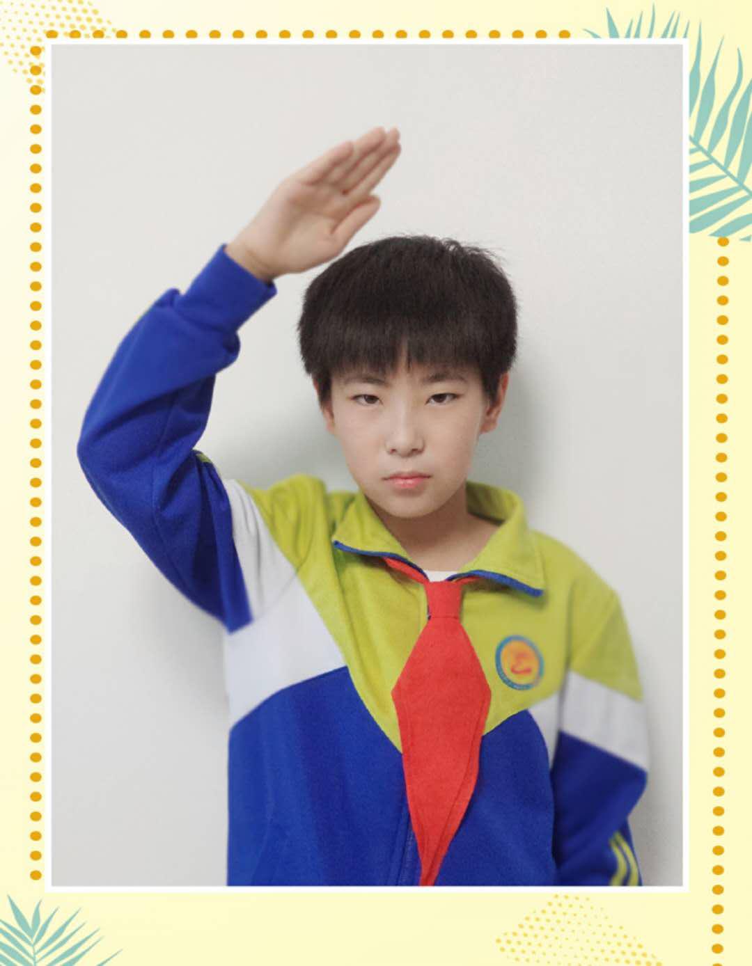 优秀征文展播|从"逆行者"身上我学到了什么