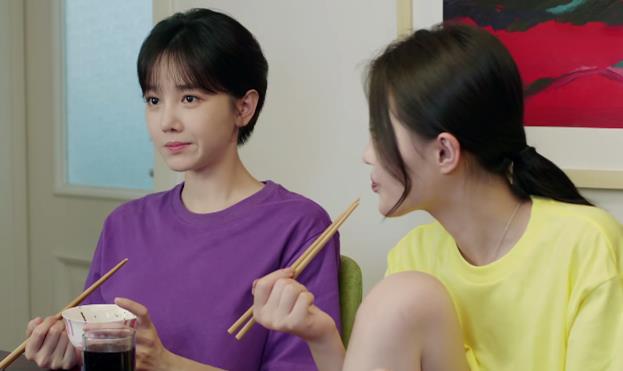 原创 《青春斗》:向真妈妈神预言,一语说中金鑫和钱贝贝的"未来"