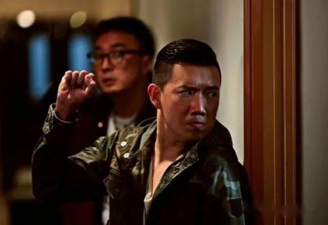 杜汶泽想必大家并不陌生,70后乃至80后的人都知道,他是广东人,在《无