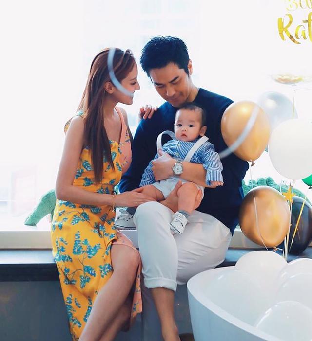 "翻版李嘉欣"释放压力称自己太傻 有感而发:做人何必太认真_陈凯琳