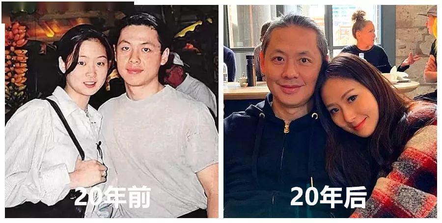 台湾第一名媛41岁嫩如18岁她是如何做到的