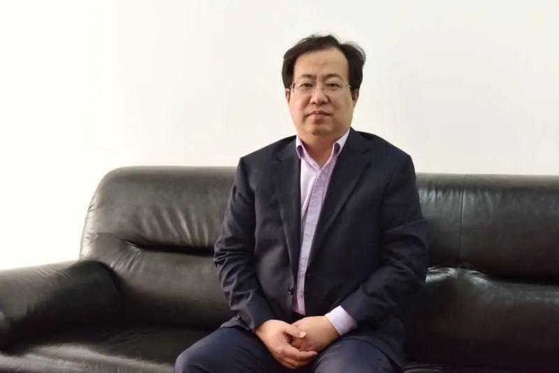 劳模风采张天翔一路奔行开拓不息