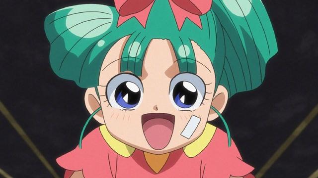 战部渡,忍部火美子,剑部武一郎,虎王这些熟悉的小伙伴都纷纷登场,真是