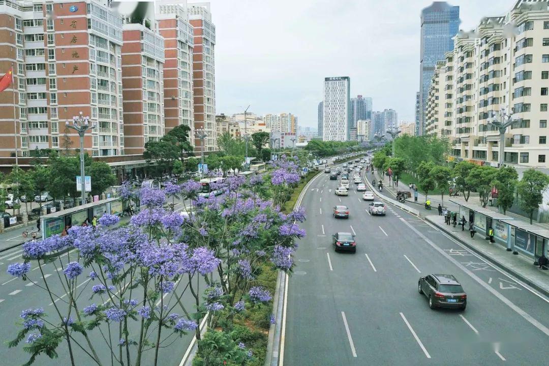 東風廣場北京路人民路要大變將成昆明新城市形象集中展示區