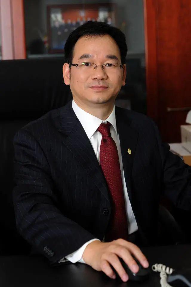 开发区力达英才宣传季高级经营管理人才风采