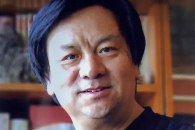 春到华夏——画家颜景龙山水画欣赏