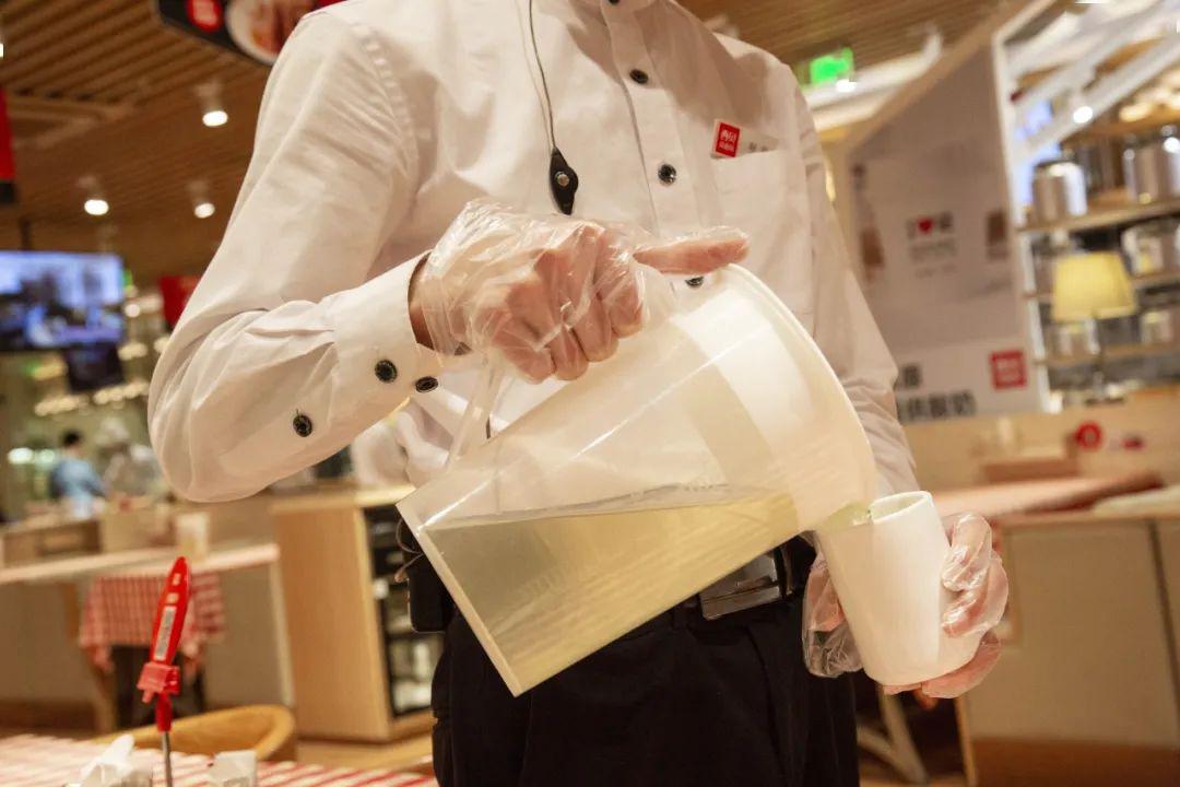 宣称撑不过3个月的西贝莜面村,在无锡怎么样了?