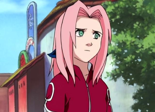 火影中的"未解之谜",小樱拥有神秘背景,日斩的水晶球消失不见_秽土