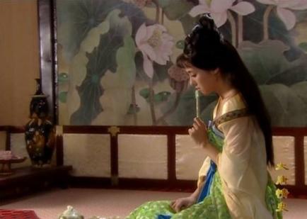 高阳公主与辩机和尚之间惊世骇俗的爱情根本就是后人杜撰的