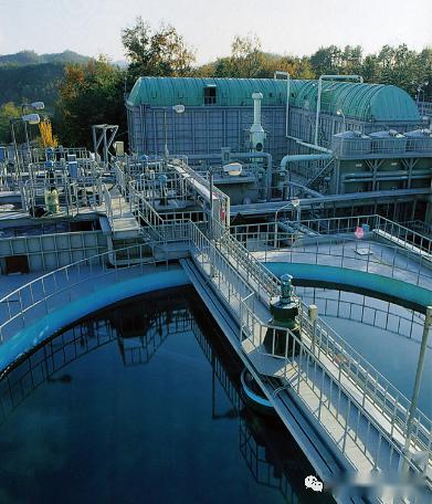 保护环境,核技术在行动_废水