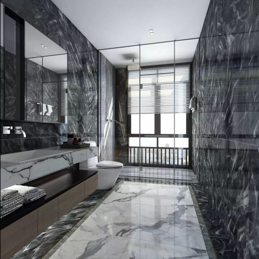 瓷点美缝提醒您,瓷砖痛苦在装修前解决