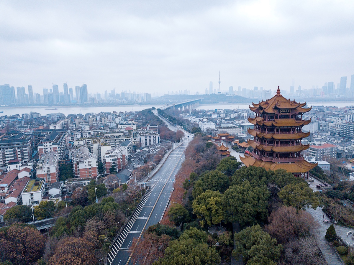  武汉什么时间开始封城的(2021武汉什么时候封城什么时候开始的)