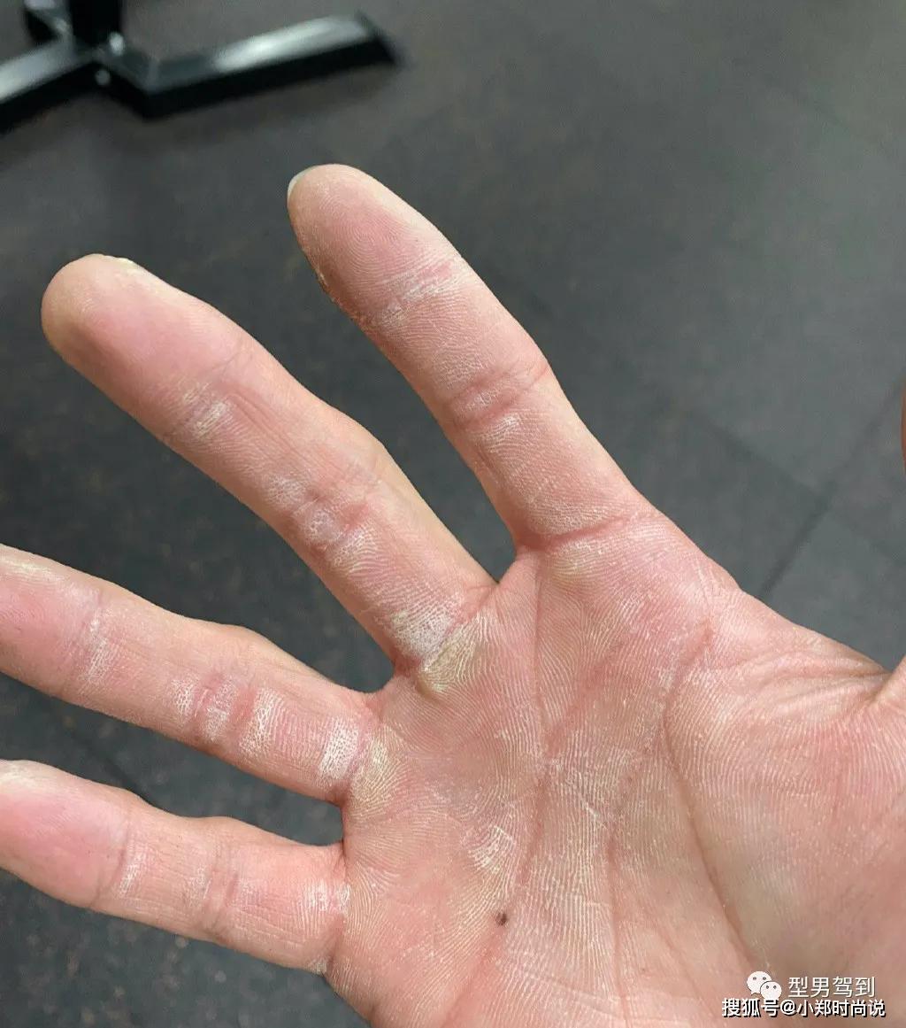 的自己▼疫情逐渐过去当你想改变自己但又不知道方向时不妨走进健身房