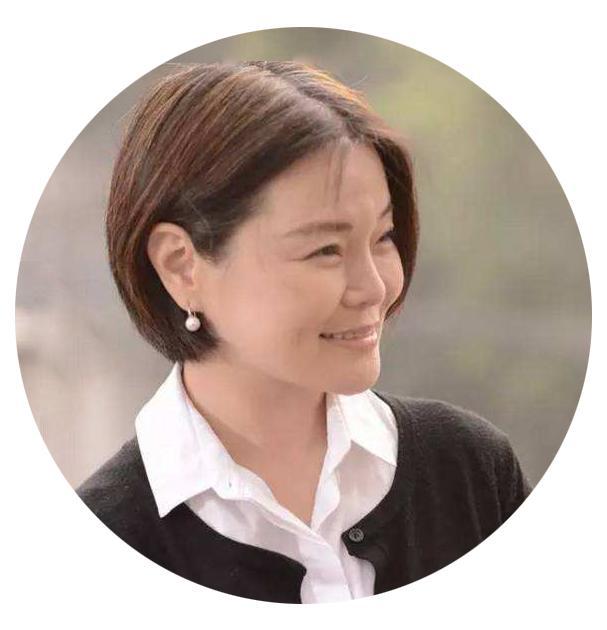 观看《生命·成长》第二季董梅(第三期)中央美术学院人文学院董梅老师