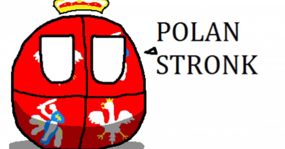 波兰球西兰公国图片