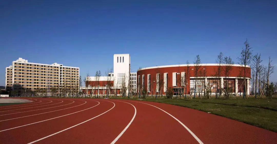 宁波财经学院象山影视学院一期工程完工将设这些专业
