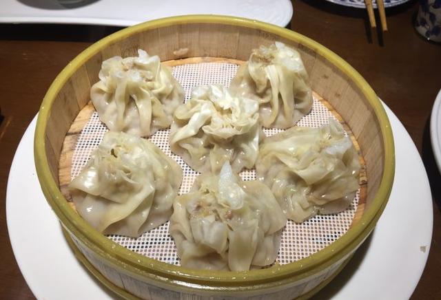 舌尖上的包头:《烧麦篇》,在外地的包头人千万别点,会流口水!