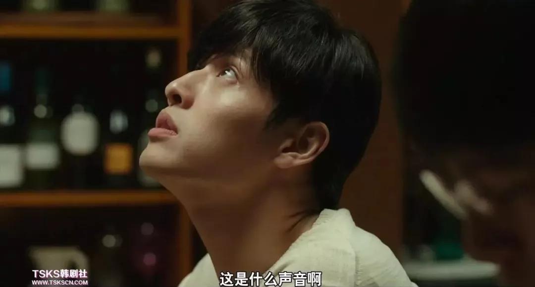 韩国这部炸裂r级惊悚片看完我给满分