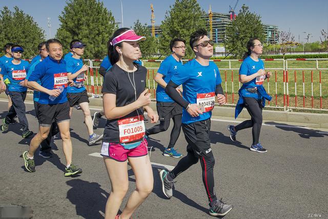 2020北京半程马拉松赛官宣延期具体举办时间待定