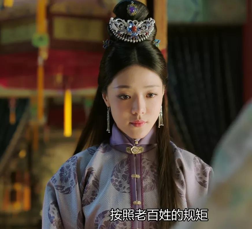 原创大明风华胡善祥受了奇耻大辱为何还能顺利嫁给朱瞻基