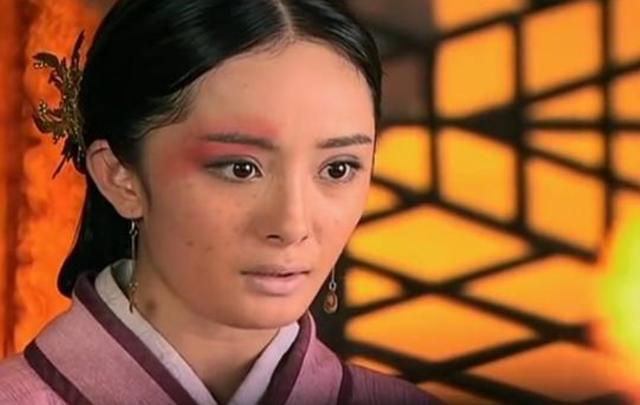 美女演员演丑角内地篇谁才是真正拥有毁容般演技的人