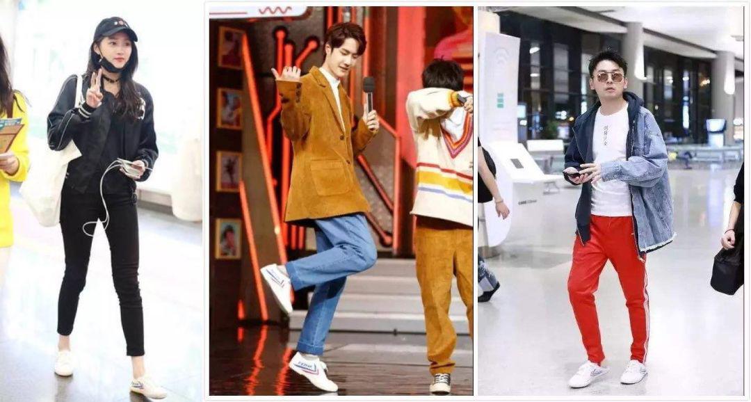 曾经20块钱的国货,被法国人抢走后卖到上千元!_飞跃