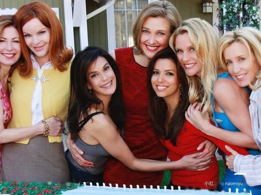 绝望的主妇第四季 来自搜狐网