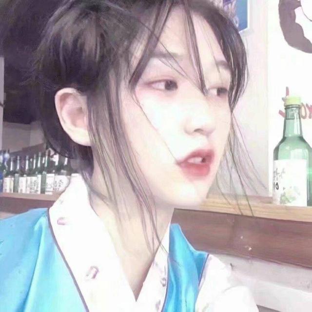 女头总有人笨拙的想把所有温柔都给你喜欢的都在这里