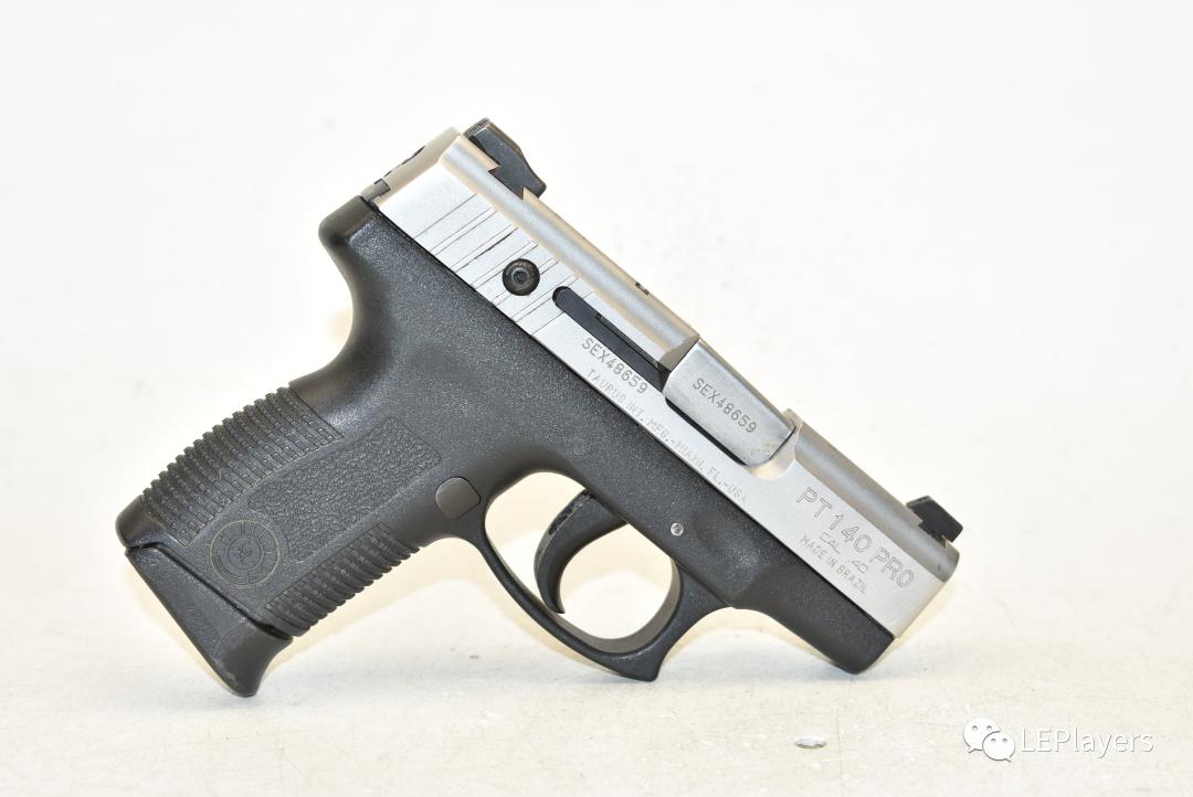 taurus pt140 millennium pro我的陶鲁斯pt140千禧pro型与我度过了99%