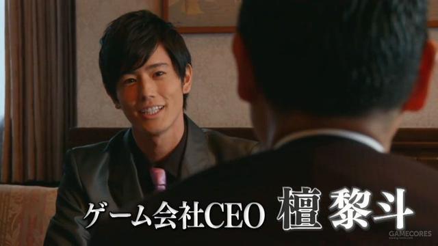 x的区别基本就只有可以选择性无视的腰带,因此完全可以看做是财团b