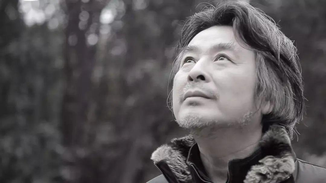 在洛阳寂寂他乡风雅路画家赵跃鹏