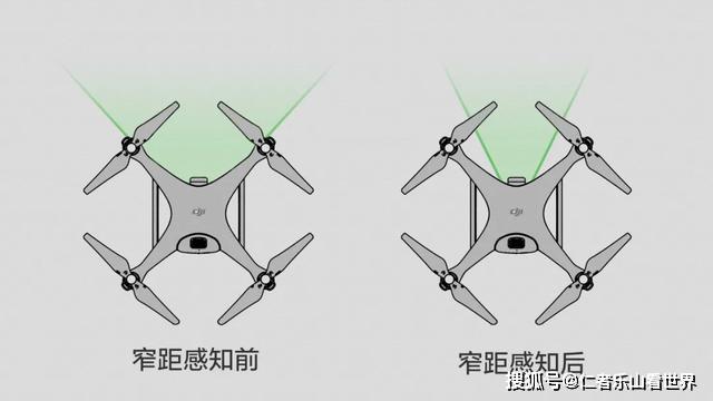 路径|大疆的这些隐藏功能，绝大多数人不知道