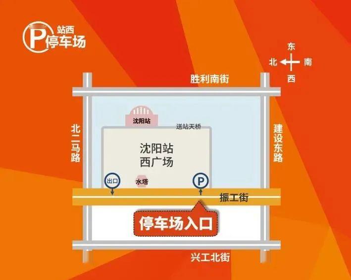关注刚刚宣布沈阳站将有重大变化涉及市民出行