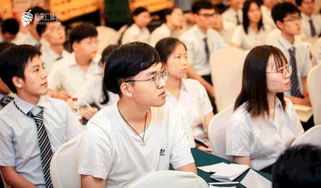 2020松果仁青年表达力学院招生简章小鹰推荐