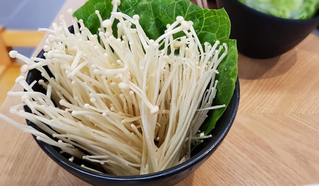 注意华人打火锅喜爱的这款金针菇全澳亚超正紧急召回恐造成食物中毒等