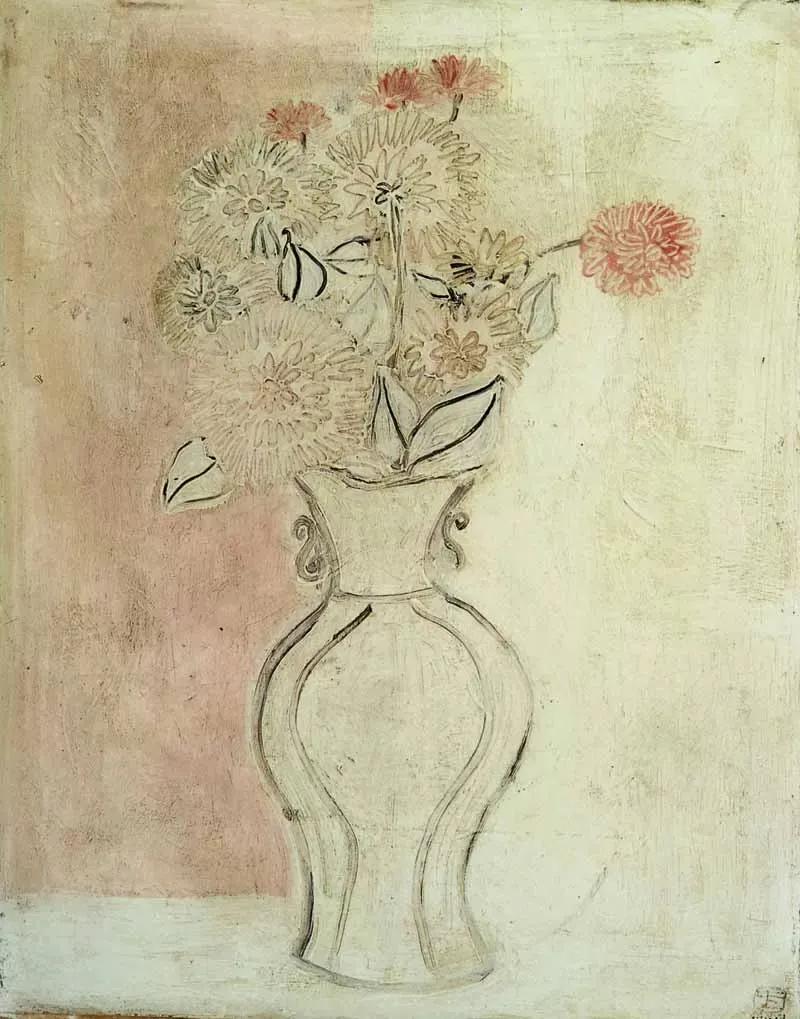 花中常玉