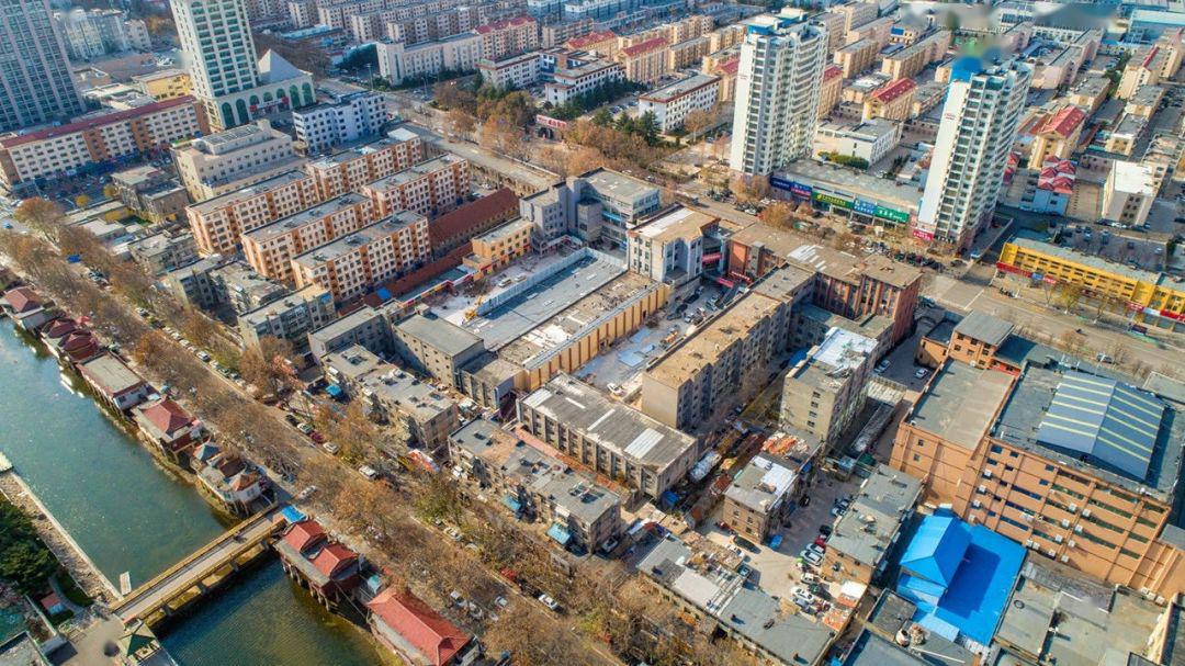 回望荣成老照片感慨变迁与幸福