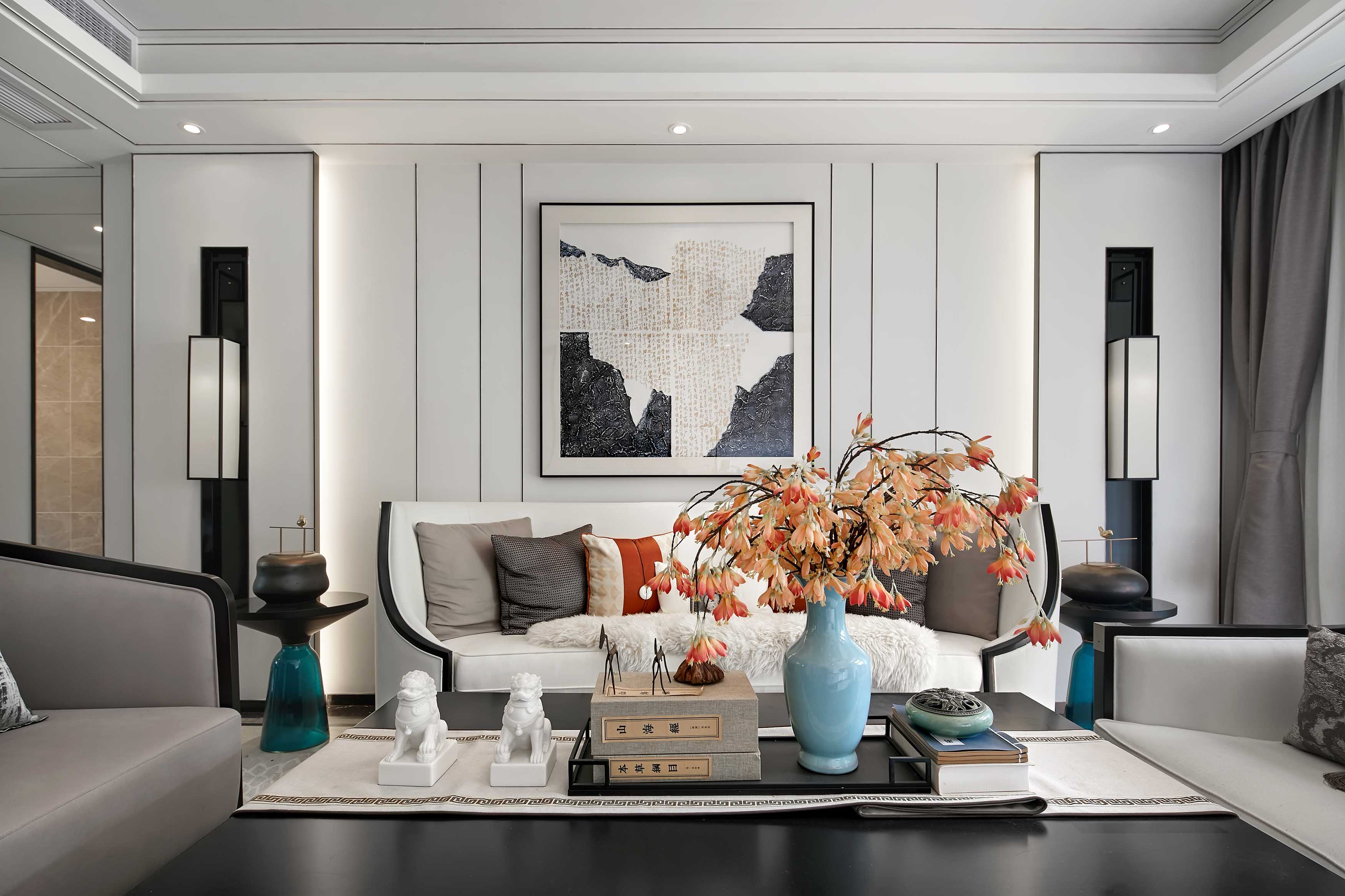 饰尔美精装速配,全面普及"私人定制",打造个性家居