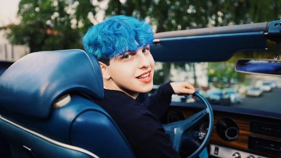 internetmoney新星2lilspirittyfontaine