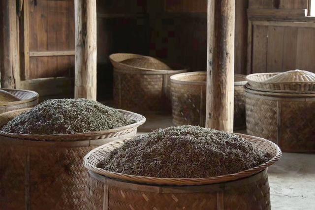 你买的茶真的是炭焙的吗别忽悠不要过度追求炭焙吾雨茶课堂