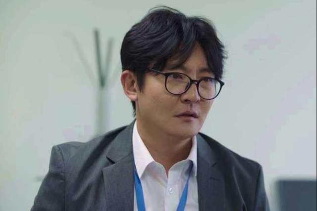 原创我是余欢水是喜剧还是悲剧郭京飞给出了耐人寻味的答案