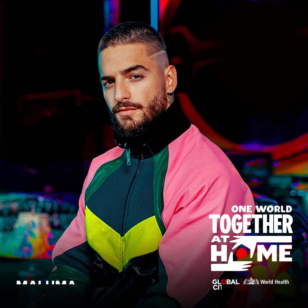 最有气氛的第二部分,随后巧妙地切到第二首歌《radio gaga》