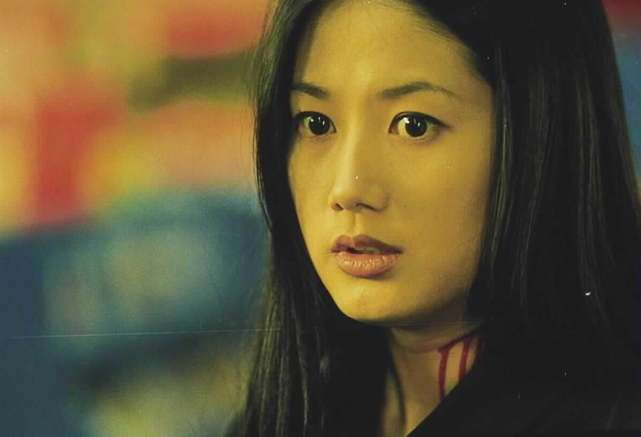 沈银河虽然主演的影视作品并不多,但是却几乎都是她的代表作.