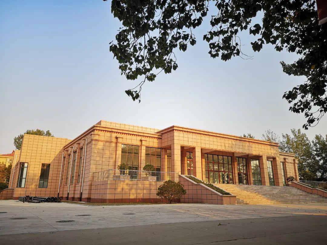 南泉——梦开始的地方