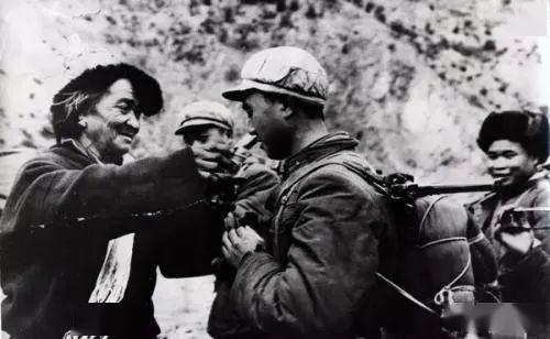 在那遥远的地方青海平叛追忆